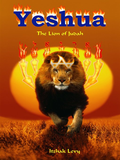 Title details for Yeshua by Isaac Levy - Available